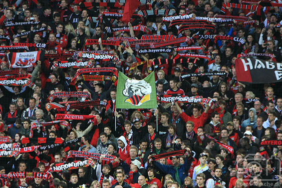 Borussia Dortmund vs Bayer 04 Leverkusen (3-0) (1)