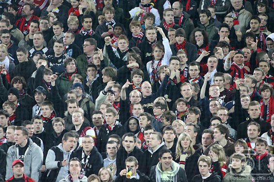 Borussia Dortmund vs Bayer 04 Leverkusen (3-0) (5)
