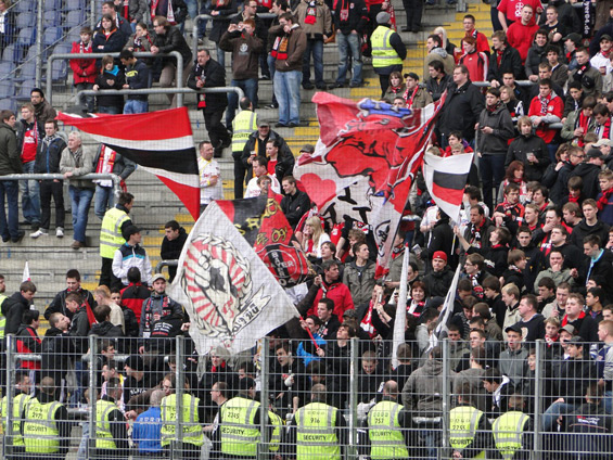 Eintracht Frankfurt vs Bayer 04 Leverkusen (3-2) (2)