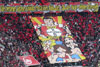 Bayer 04 Leverkusen vs FC Bayern München (1-1)