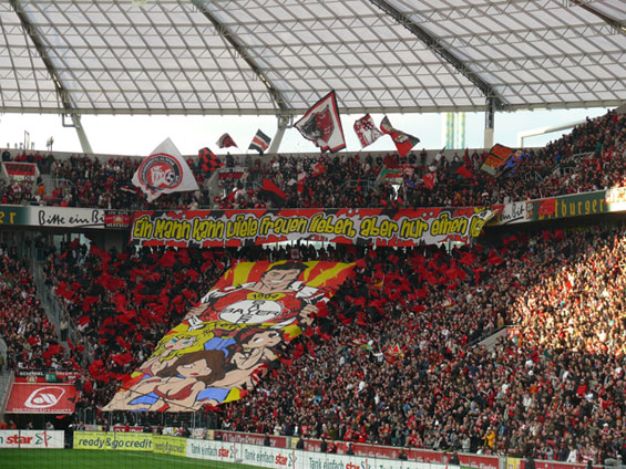 Bayer 04 Leverkusen vs FC Bayern München (1-1) (9)