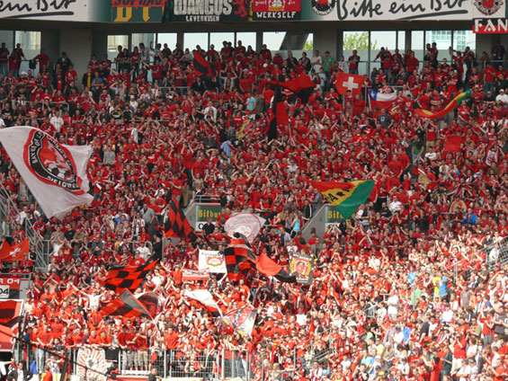 Bayer 04 Leverkusen vs Hannover 96 (3-0) (4)