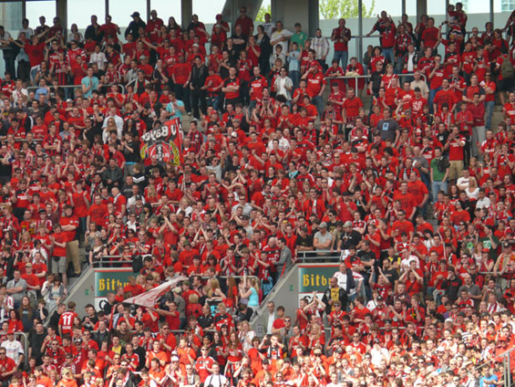 Bayer 04 Leverkusen vs Hannover 96 (3-0) (7)