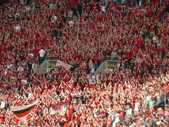 Bayer 04 Leverkusen vs Hannover 96 (3-0) (11)