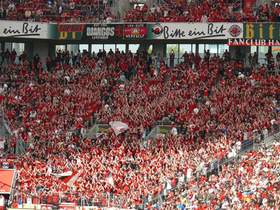 Bayer 04 Leverkusen vs Hannover 96 (3-0) (12)