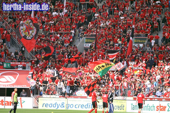 Bayer 04 Leverkusen vs Hertha BSC (1-1) (4)