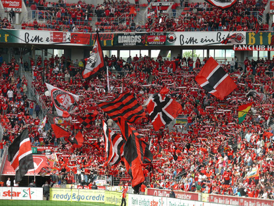 Bayer 04 Leverkusen vs Hertha BSC (1-1) (5)