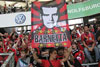 VfL Wolfsburg vs Bayer 04 Leverkusen (2-3)