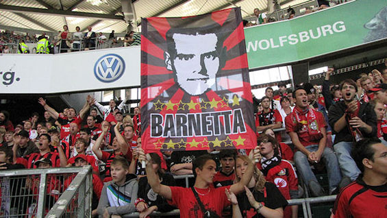 VfL Wolfsburg vs Bayer 04 Leverkusen (2-3) (2)
