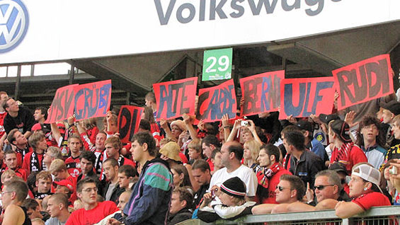 VfL Wolfsburg vs Bayer 04 Leverkusen (2-3) (3)