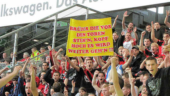 VfL Wolfsburg vs Bayer 04 Leverkusen (2-3) (4)