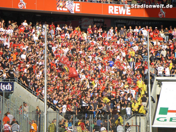 1. FC Köln vs Bayer 04 Leverkusen (0-1) (2)