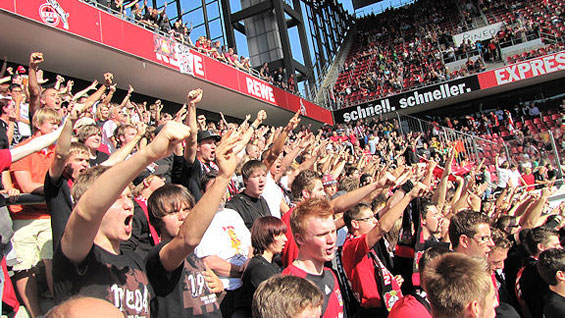 1. FC Köln vs Bayer 04 Leverkusen (0-1) (7)