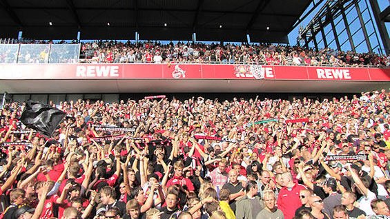 1. FC Köln vs Bayer 04 Leverkusen (0-1) (10)