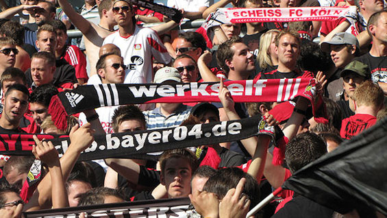 1. FC Köln vs Bayer 04 Leverkusen (0-1) (11)