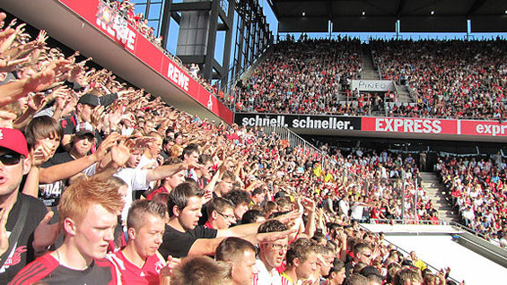 1. FC Köln vs Bayer 04 Leverkusen (0-1) (13)