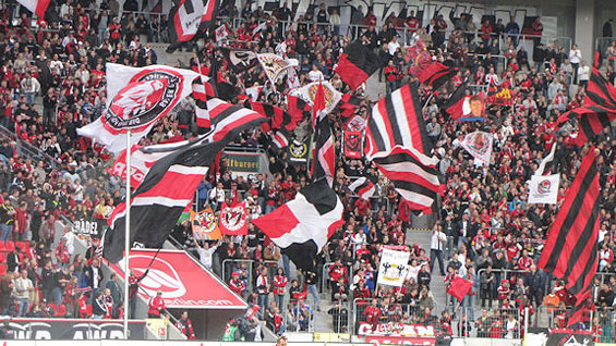 Bayer 04 Leverkusen vs 1. FC Nürnberg (4-0) (2)