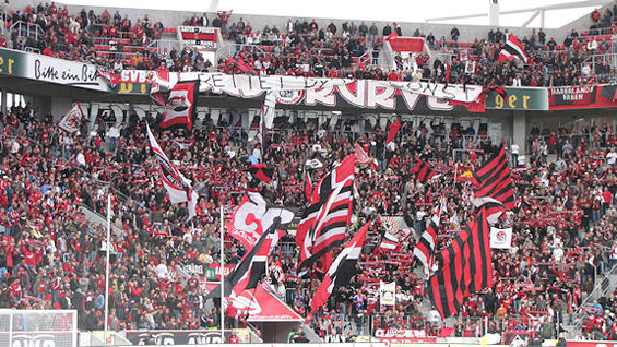 Bayer 04 Leverkusen vs 1. FC Nürnberg (4-0) (4)