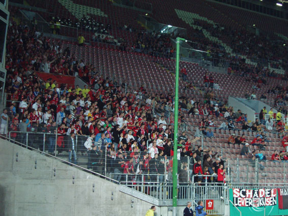 1. FC Kaiserslautern vs Bayer 04 Leverkusen (2-1) (6)