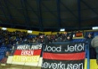 Metalist Charkiw vs Bayer 04 Leverkusen (0-4)