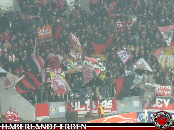 Bayer 04 Leverkusen vs Metalist Charkiw (2-0) (1)