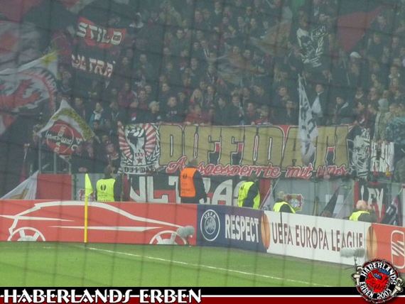 Bayer 04 Leverkusen vs Metalist Charkiw (2-0) (4)
