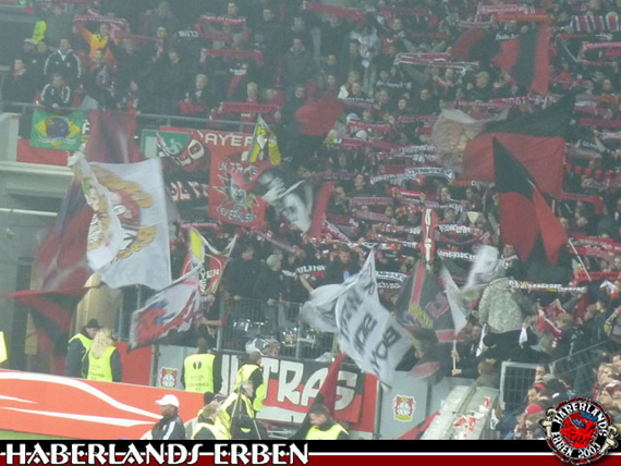 Bayer 04 Leverkusen vs Metalist Charkiw (2-0) (5)
