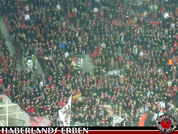 Bayer 04 Leverkusen vs Villarreal CF (2-3) (6)