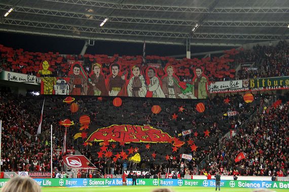 Bayer 04 Leverkusen vs Borussia Dortmund (1-3) (1)