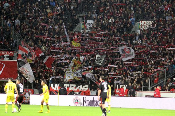 Bayer 04 Leverkusen vs Borussia Dortmund (1-3) (5)