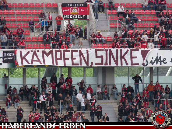 Bayer 04 Leverkusen vs Borussia Mönchengladbach (3-6) (1)