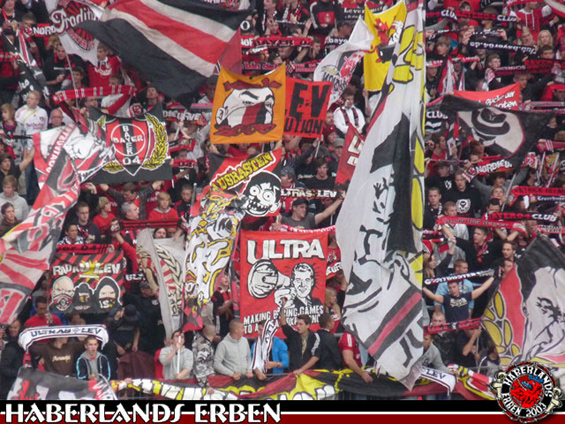 Bayer 04 Leverkusen vs Borussia Mönchengladbach (3-6) (2)
