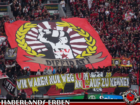 Bayer 04 Leverkusen vs Borussia Mönchengladbach (3-6) (4)