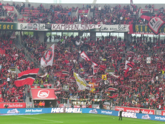 Bayer 04 Leverkusen vs Borussia Mönchengladbach (3-6) (6)