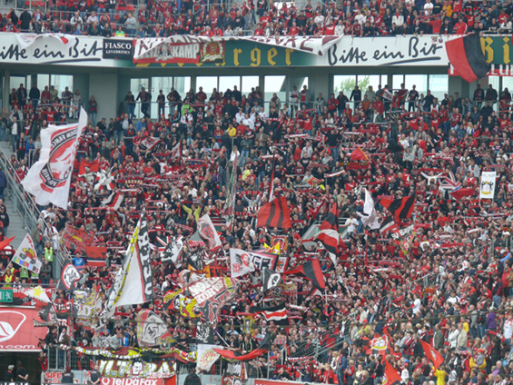 Bayer 04 Leverkusen vs Borussia Mönchengladbach (3-6) (9)