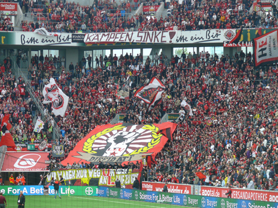 Bayer 04 Leverkusen vs Borussia Mönchengladbach (3-6) (11)