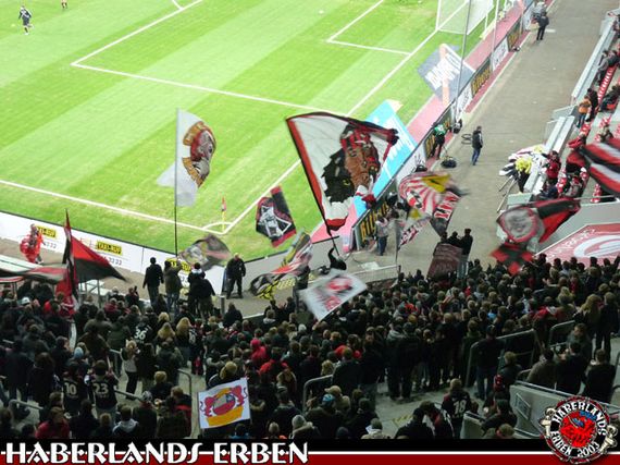 Bayer 04 Leverkusen vs Hannover 96 (2-0) (1)