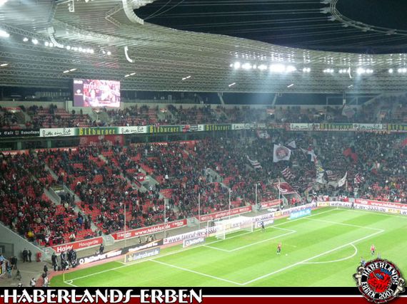 Bayer 04 Leverkusen vs Hannover 96 (2-0) (5)