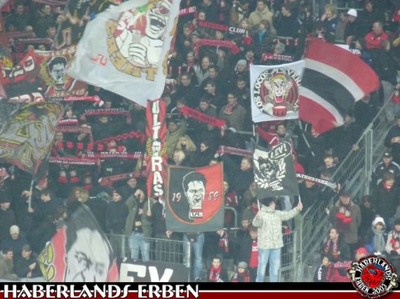 Bayer 04 Leverkusen vs Hannover 96 (2-0) (6)