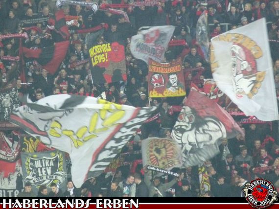Bayer 04 Leverkusen vs Hannover 96 (2-0) (7)