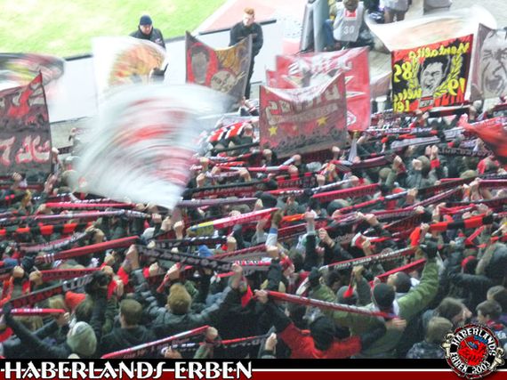 Bayer 04 Leverkusen vs Hannover 96 (2-0) (11)