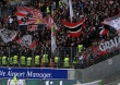 Eintracht Frankfurt vs Bayer 04 Leverkusen (0-3)