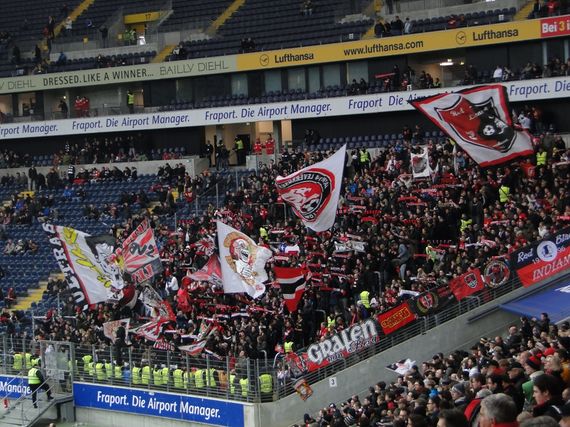 Eintracht Frankfurt vs Bayer 04 Leverkusen (0-3) (5)