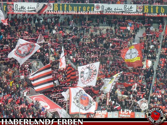 Bayer 04 Leverkusen vs VfB Stuttgart (4-2) (1)