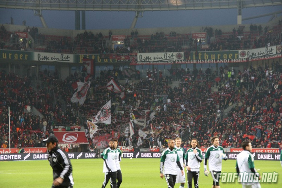 Bayer 04 Leverkusen vs VfL Wolfsburg (3-0) (2)
