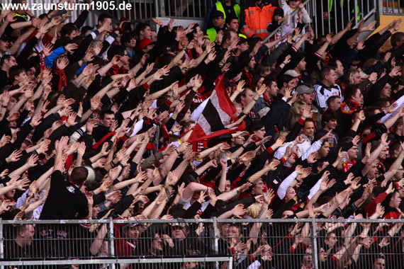 1. FSV Mainz 05 vs Bayer 04 Leverkusen (0-1) (3)