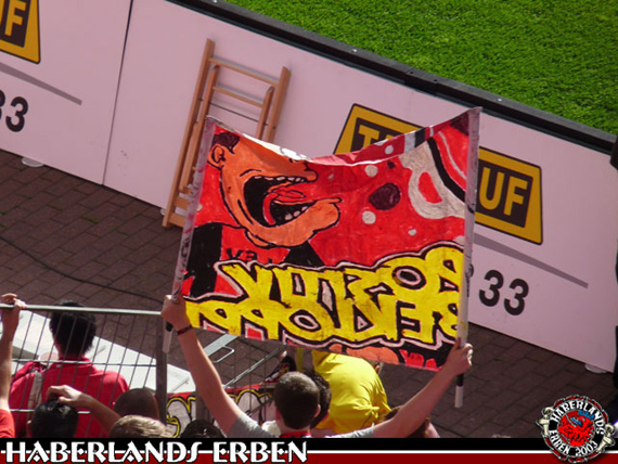 Bayer 04 Leverkusen vs FC St. Pauli (2-1) (2)