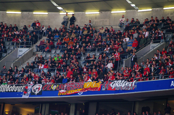 FC Bayern München vs Bayer 04 Leverkusen (5-1) (1)