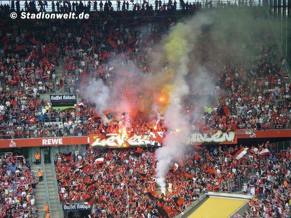 1. FC Köln vs Bayer 04 Leverkusen (2-0) (2)