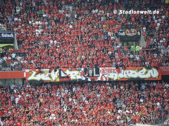 1. FC Köln vs Bayer 04 Leverkusen (2-0) (8)